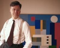 Portrait of Rene Marcil: Courtesy Rene Marcil .Com